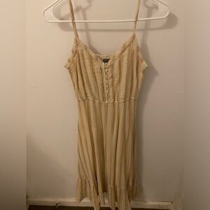 AERIE DRESS